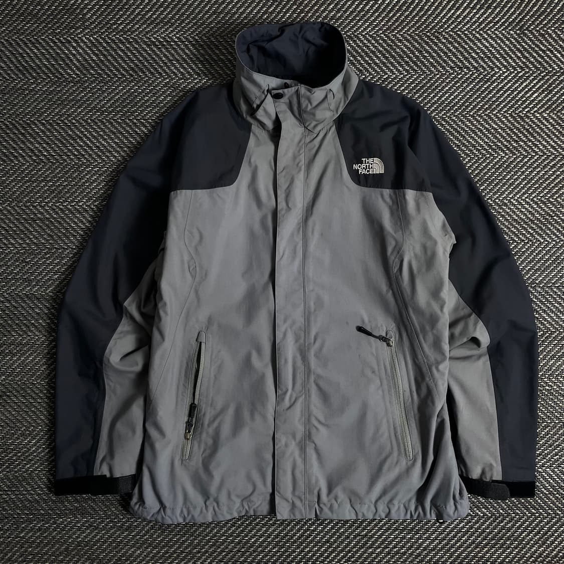 노스페이스 하이벤트 테크웨어 마운틴 자켓o 2836 상품이미지1