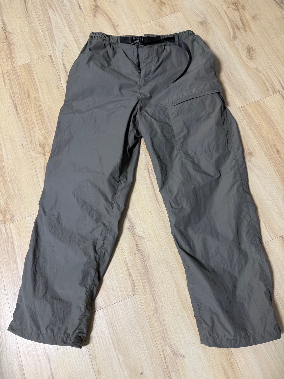 모이프 유니폼팬츠 3사이즈 상품이미지1