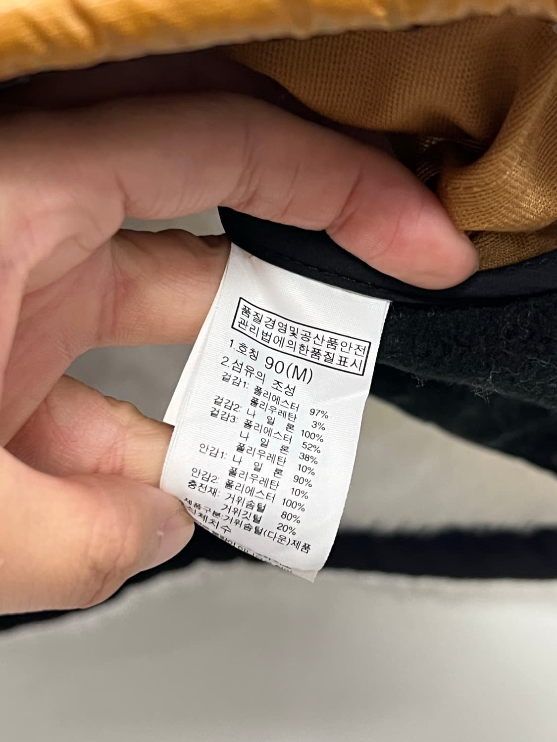 노스페이스 우먼스 알파인 하이로프트 베스트  상품이미지5