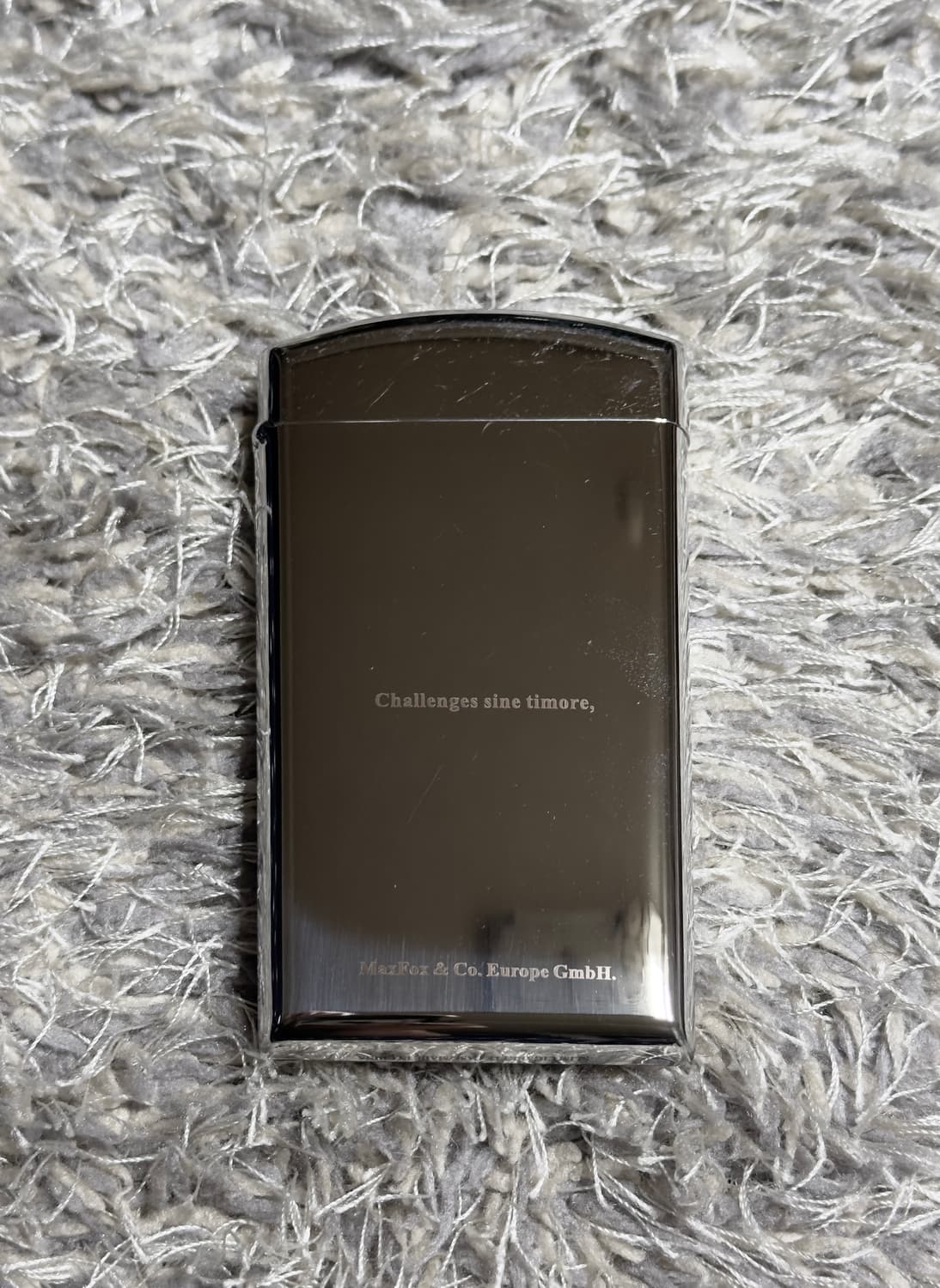 MaxFox cigarette case 상품이미지6