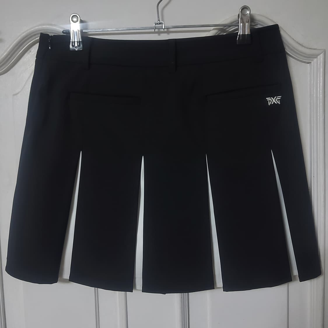 pxg 플리츠 스커트 치마 s 70 진짜 이쁨 상품이미지3