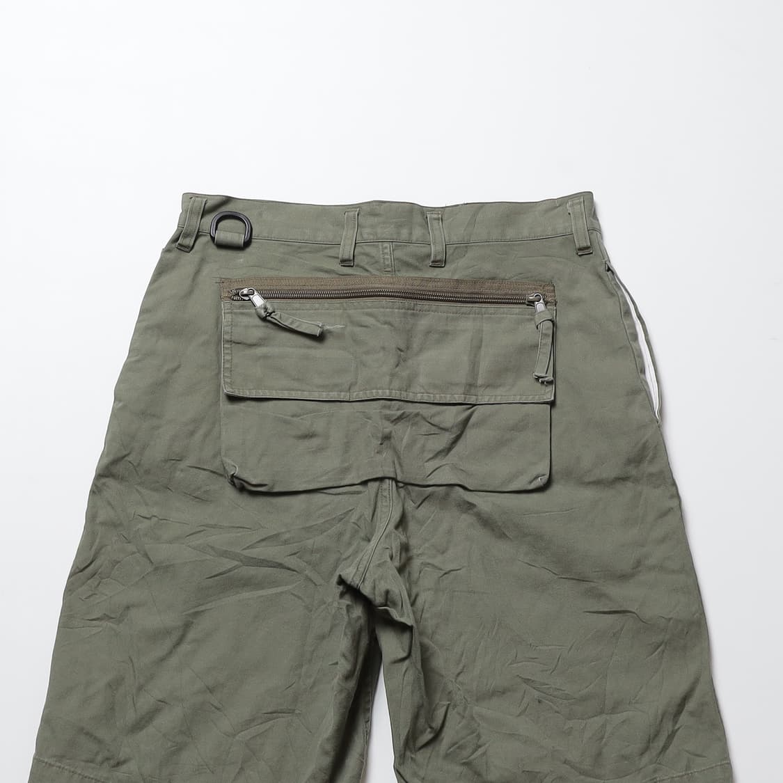 MaulRuck 하프 팬츠 상품이미지6