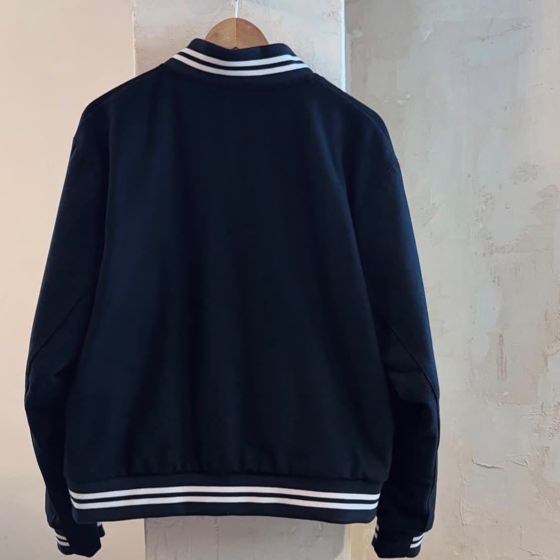 나이키 어센틱 바시티 자켓 상품이미지3