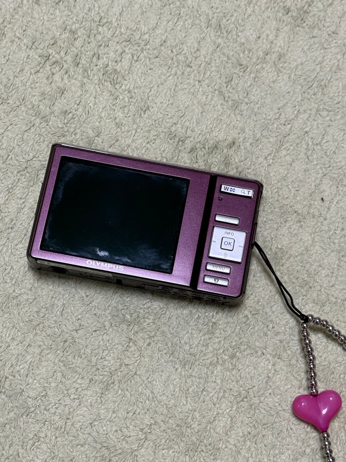 올림푸스 fe-4020 상품이미지2