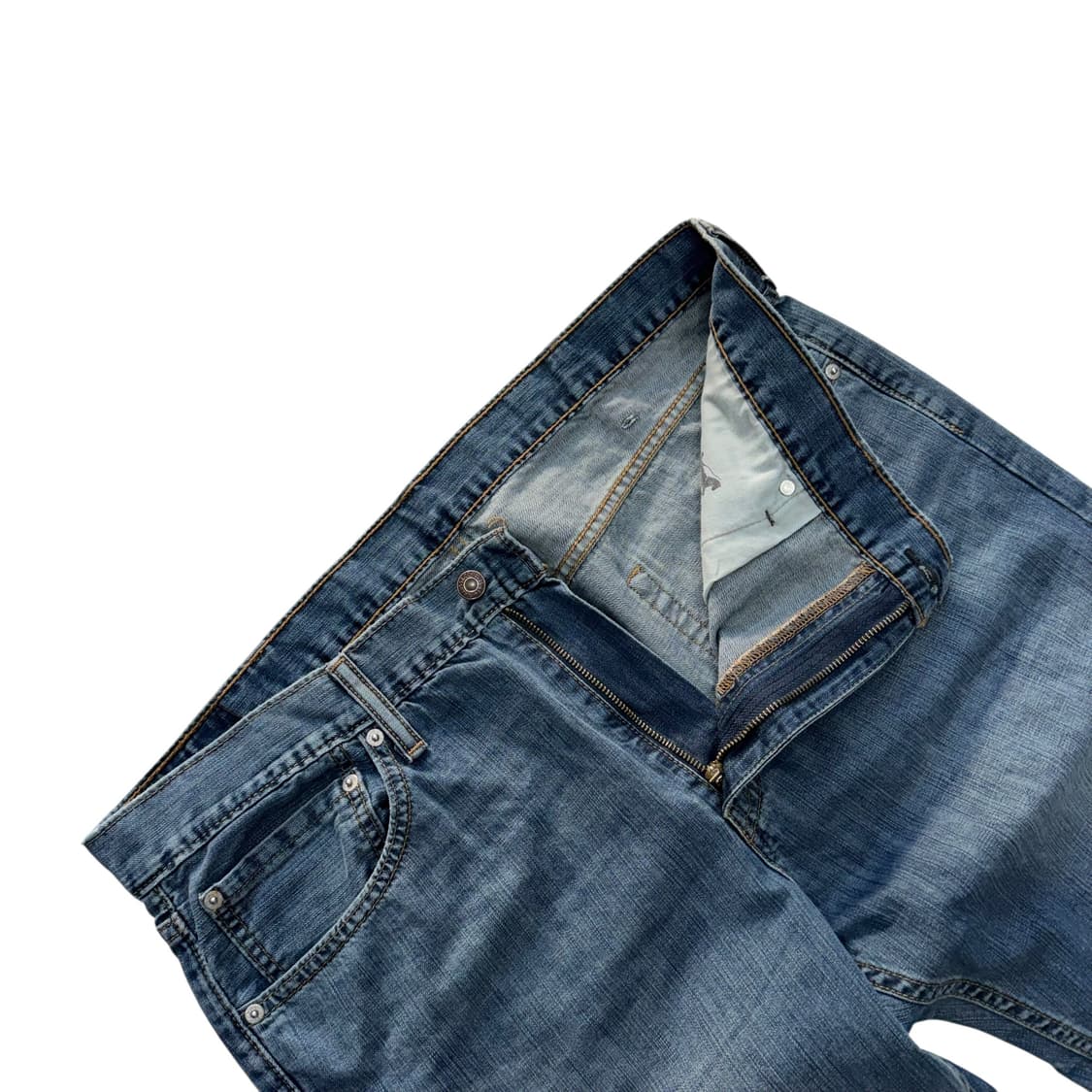 [39] 리바이스 527 부츠컷 데님 청바지 [LV1368] 상품이미지3