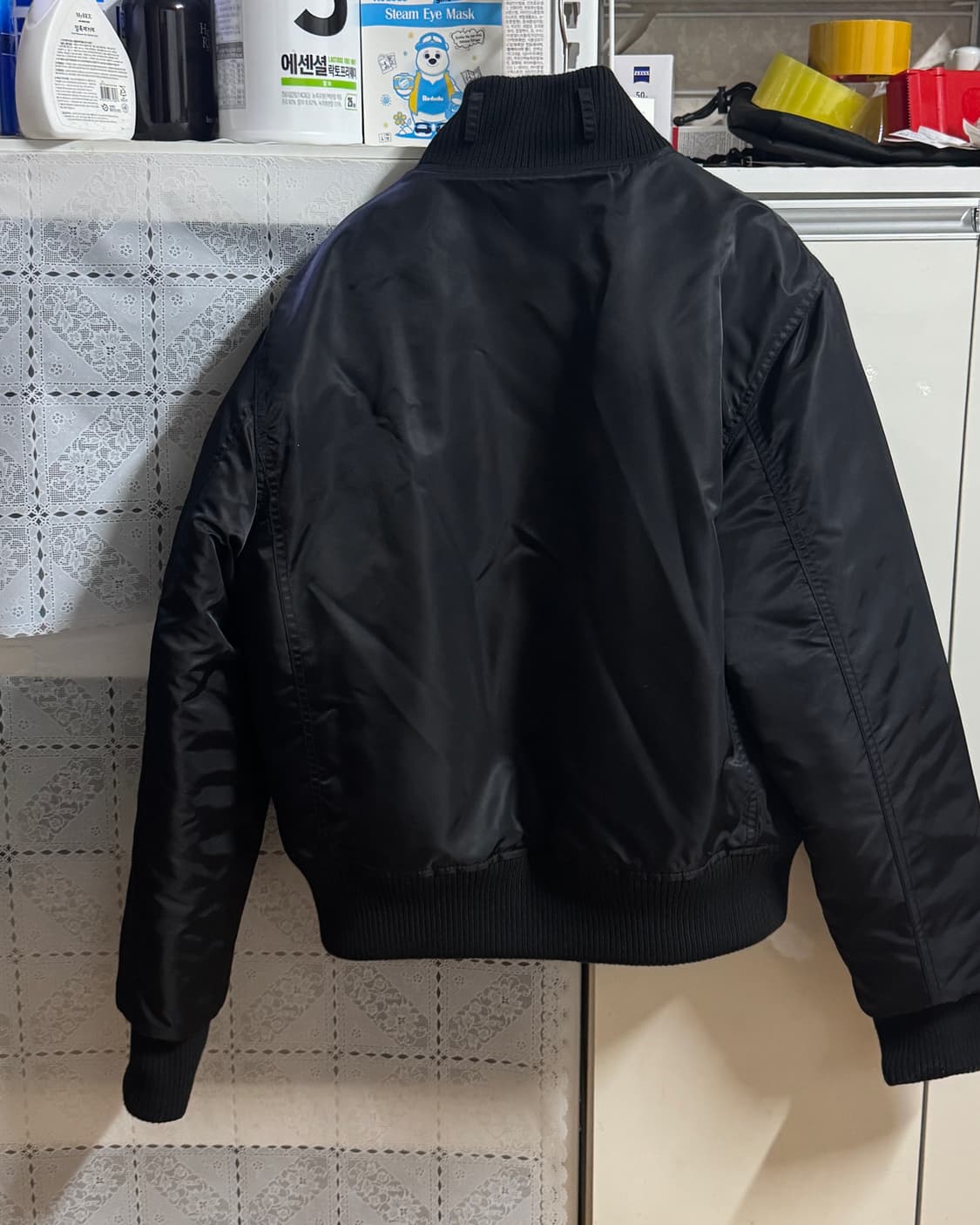 아캄 봄버 2사이즈 상품이미지3