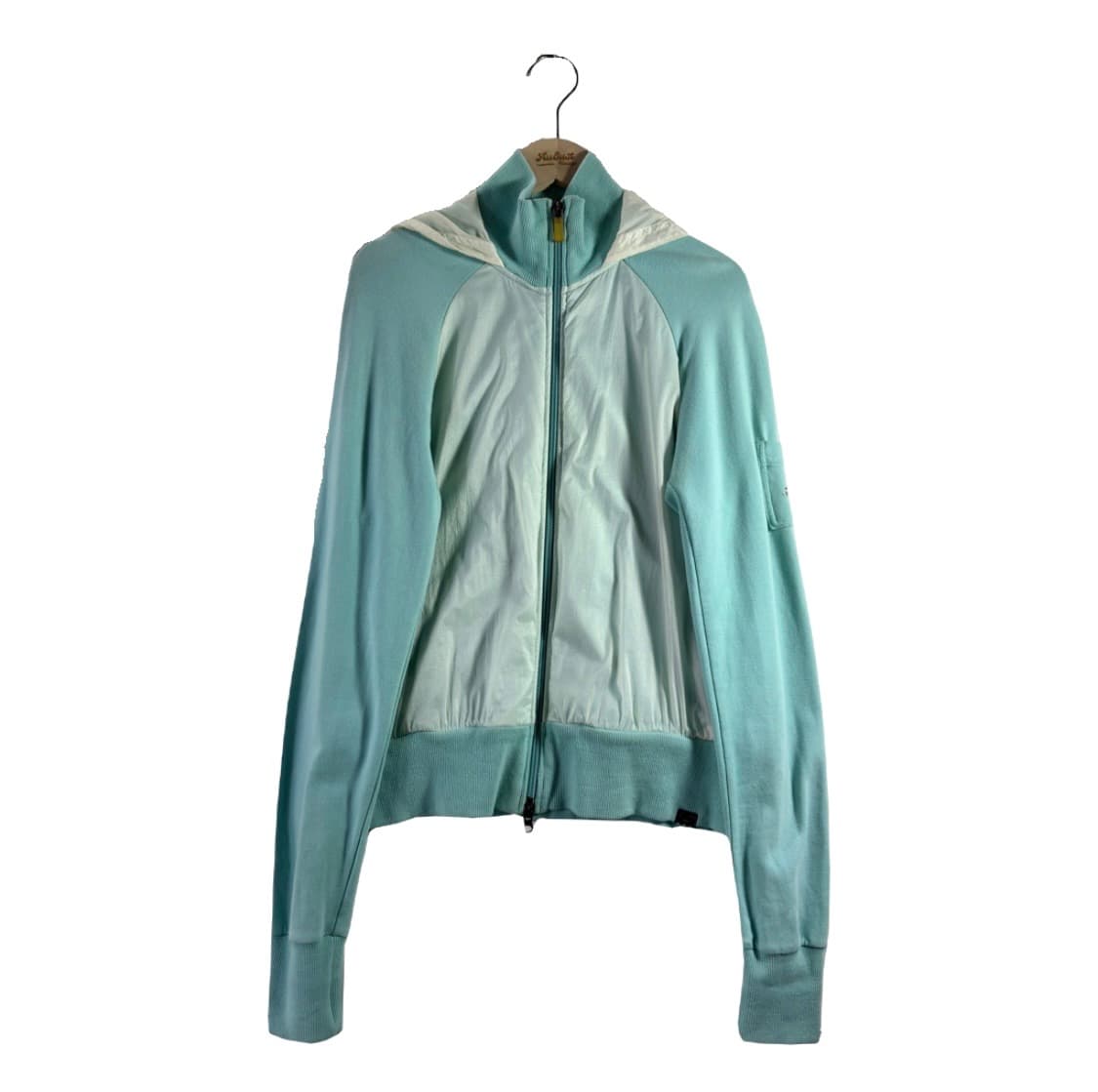 Adidas 아디다스 민트 집업 상품이미지1