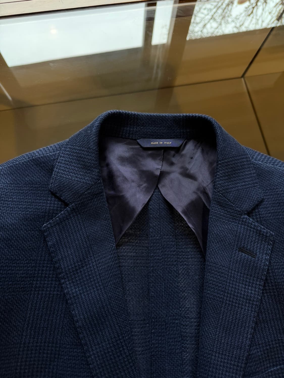 브룩스 브라더스 1818 테일러드 자켓 100 상품이미지7