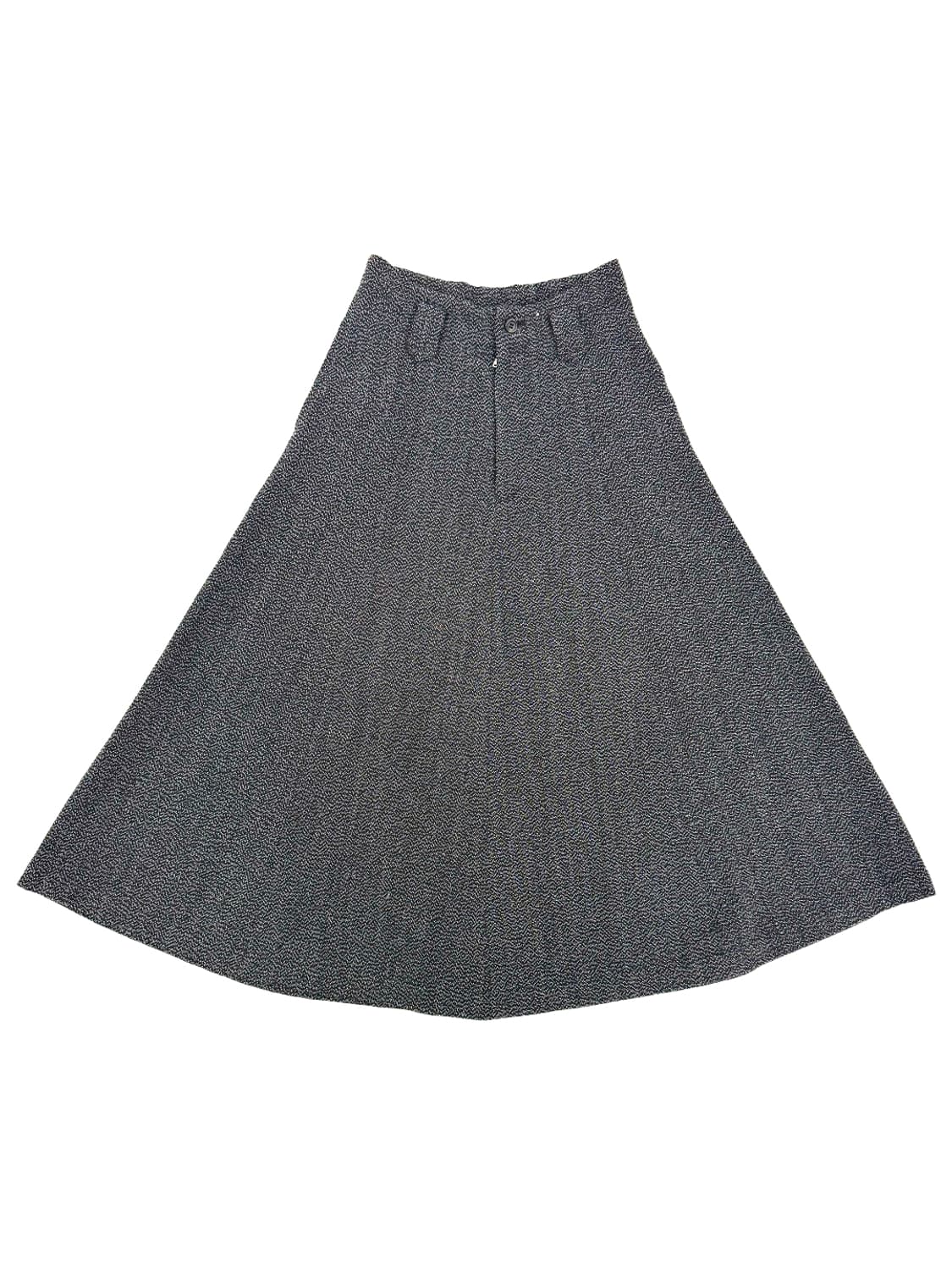 Comme des GarçonsTricot  Wool Skirt/ S 상품이미지1