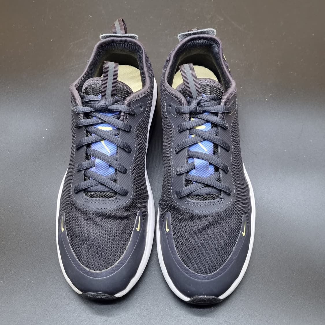 나이키 에어맥스 디아 오일그레이 운동화235 상품이미지2