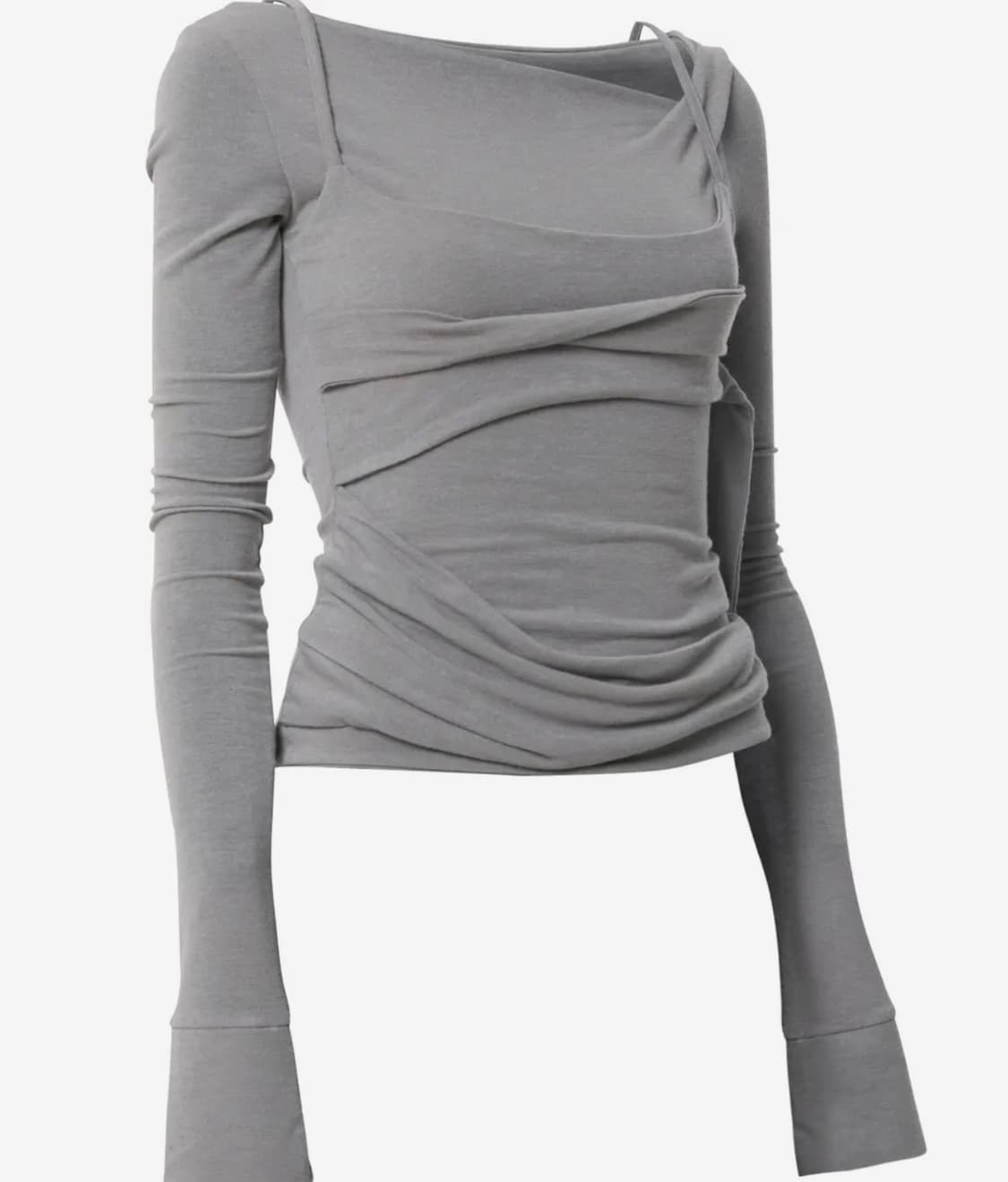 새상품) 플레어업 티셔츠 / 정가 :8.9만  상품이미지4