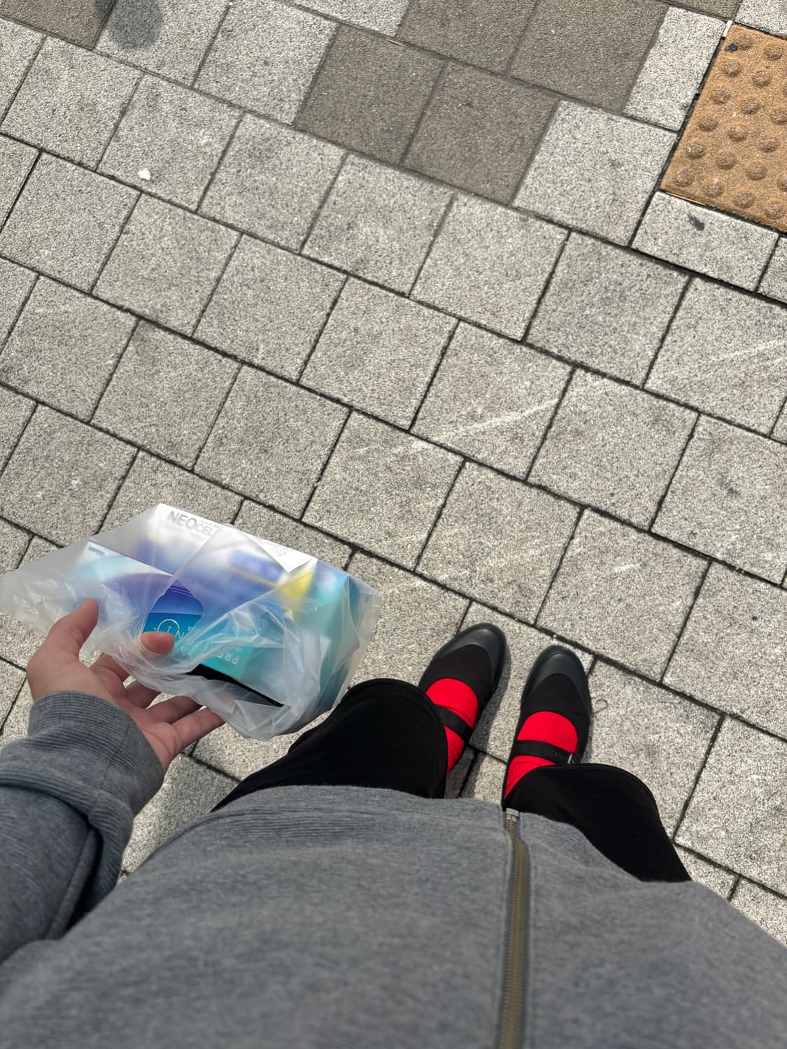 반스 메리제인 상품이미지4