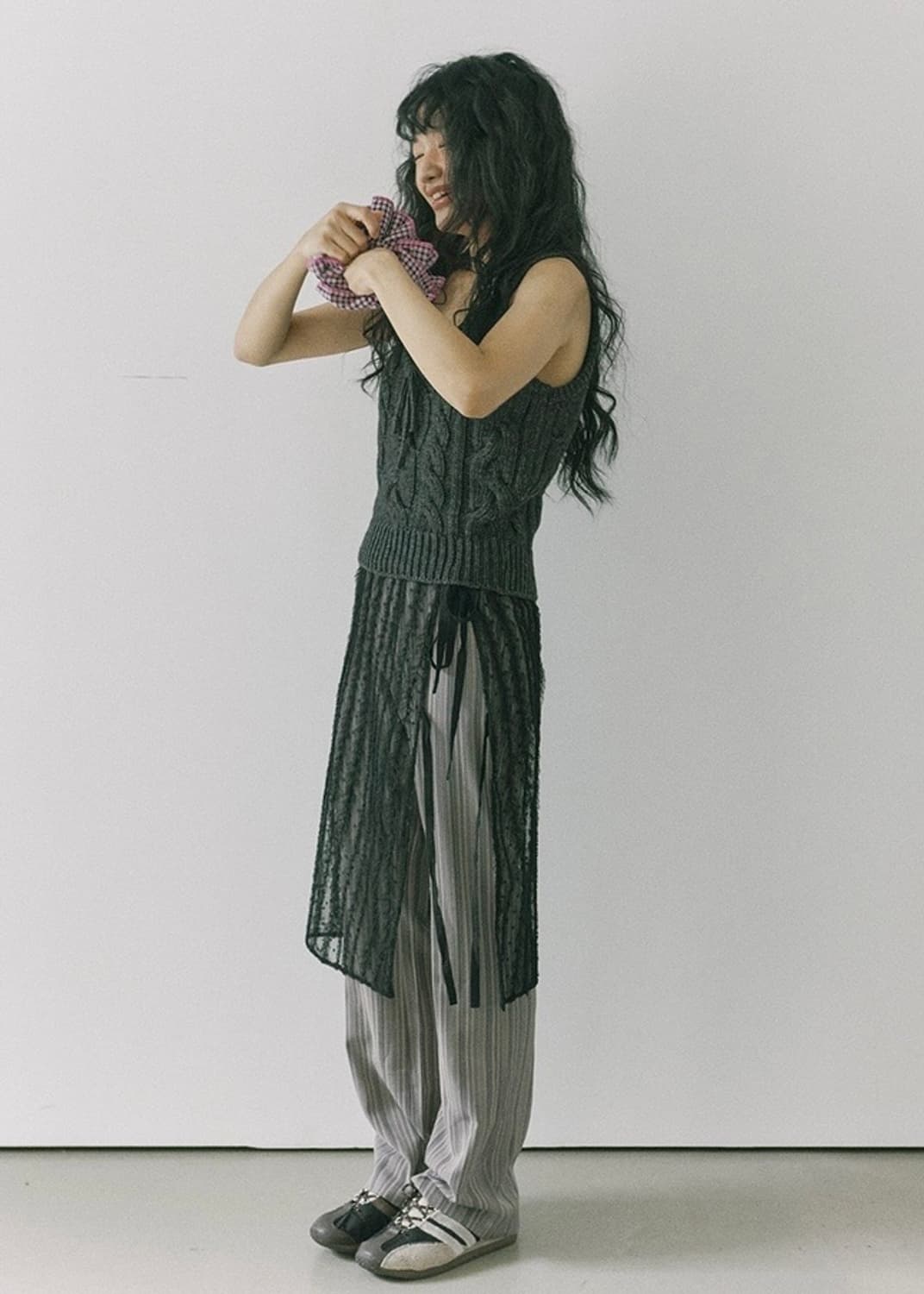 Birkin Stripe Pants 상품이미지2