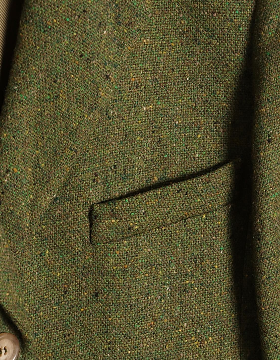 MaxMara WEEKEND LINE Wool Blazer 상품이미지3