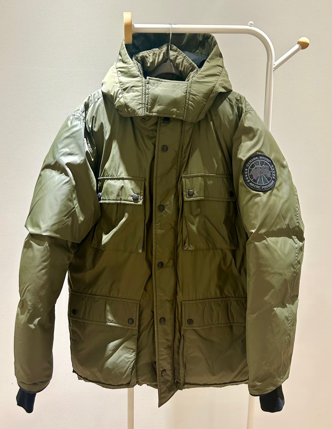 캐나다구스 매니토바 상품이미지1