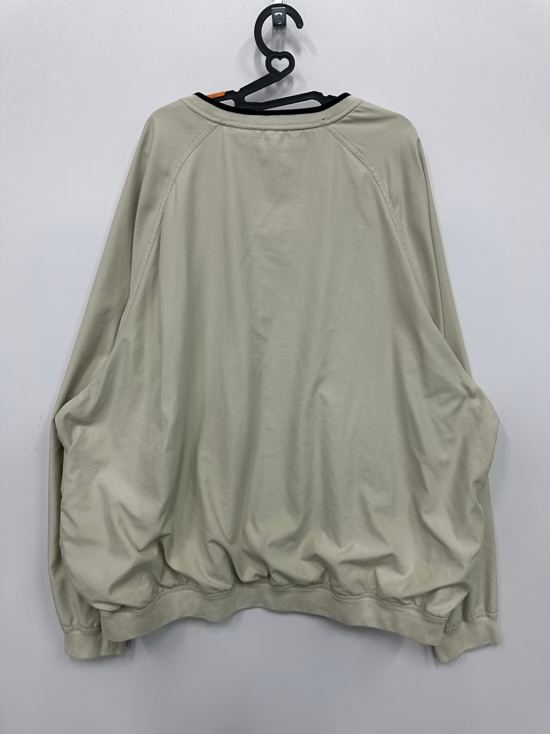 나이키 베이지 웜업 상품이미지4