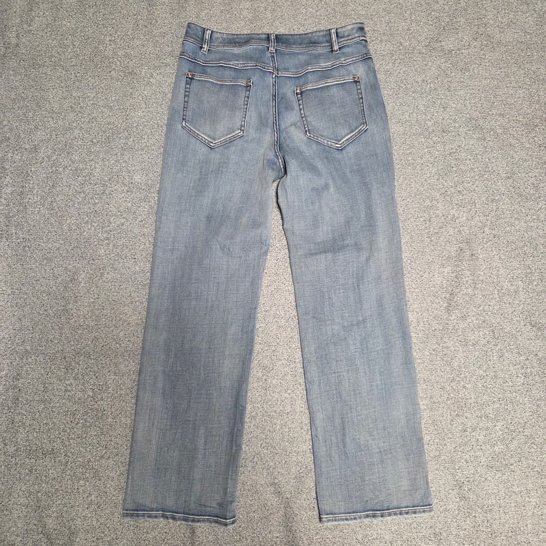 Doclasse 재팬 데님팬츠 청바지 31-32 상품이미지6