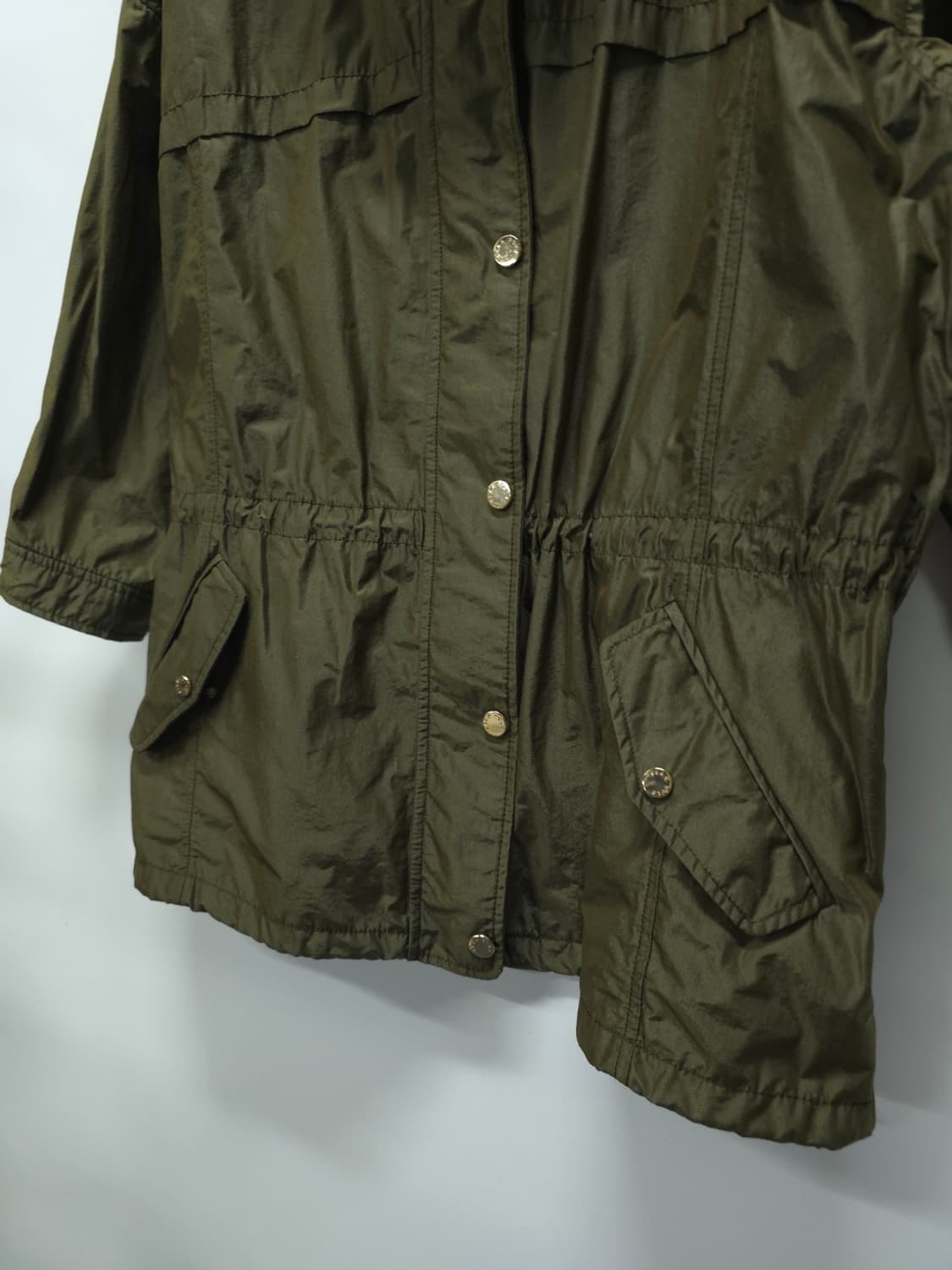 빈폴 생활방수 야상 자켓 (55~66) 상품이미지4