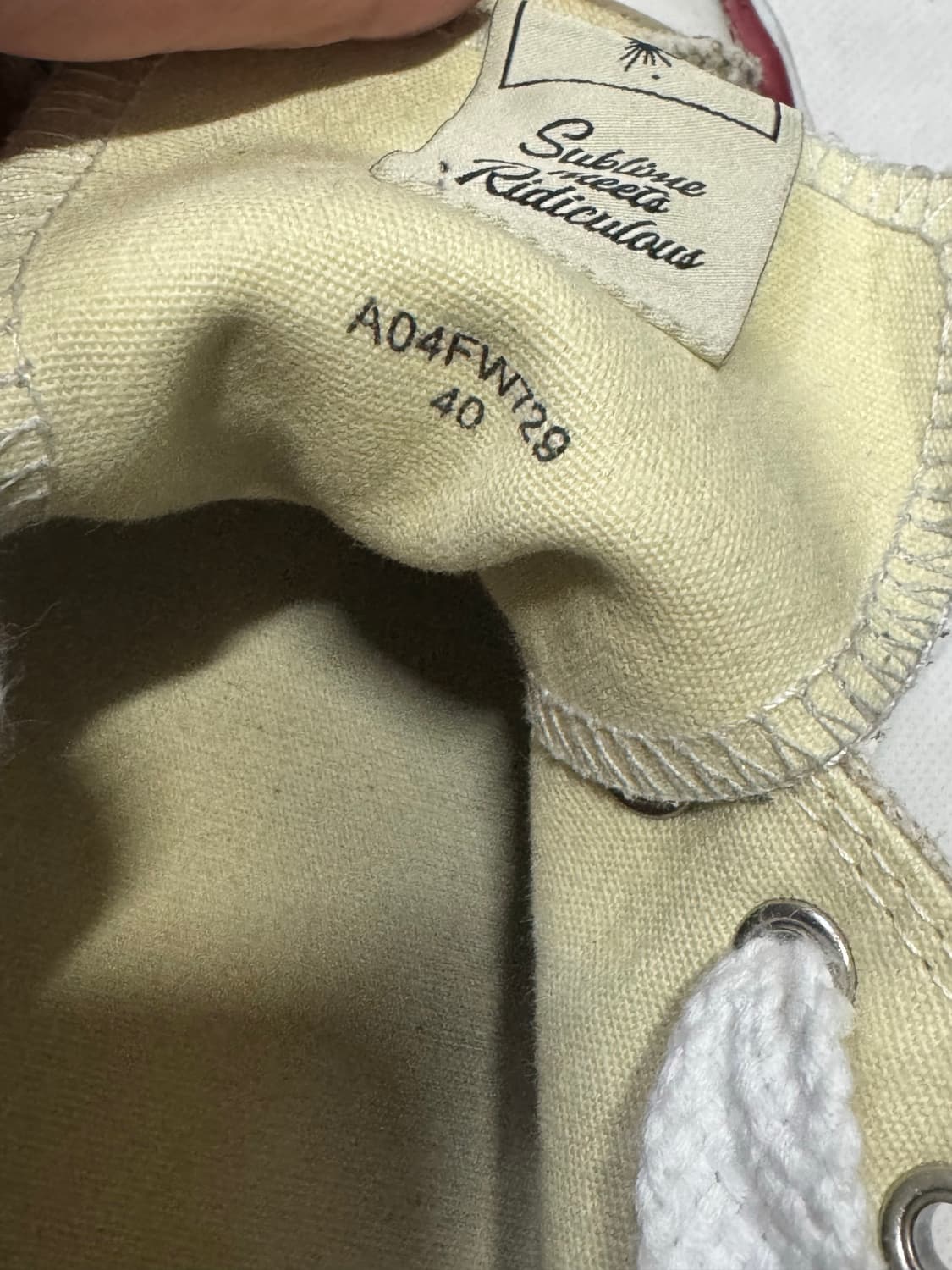 미하라야스히로 피터슨 40 사이즈 상품이미지2