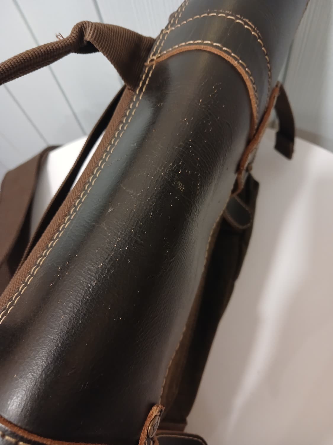 내셔널지오그래픽 정품 남녀공용 카메라 가방 상품이미지5