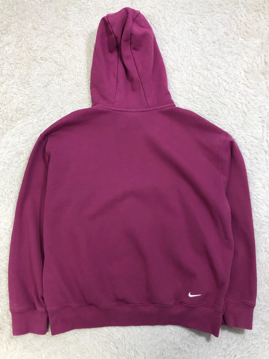 나이키 ACG 후드 티셔츠/#2484 상품이미지4