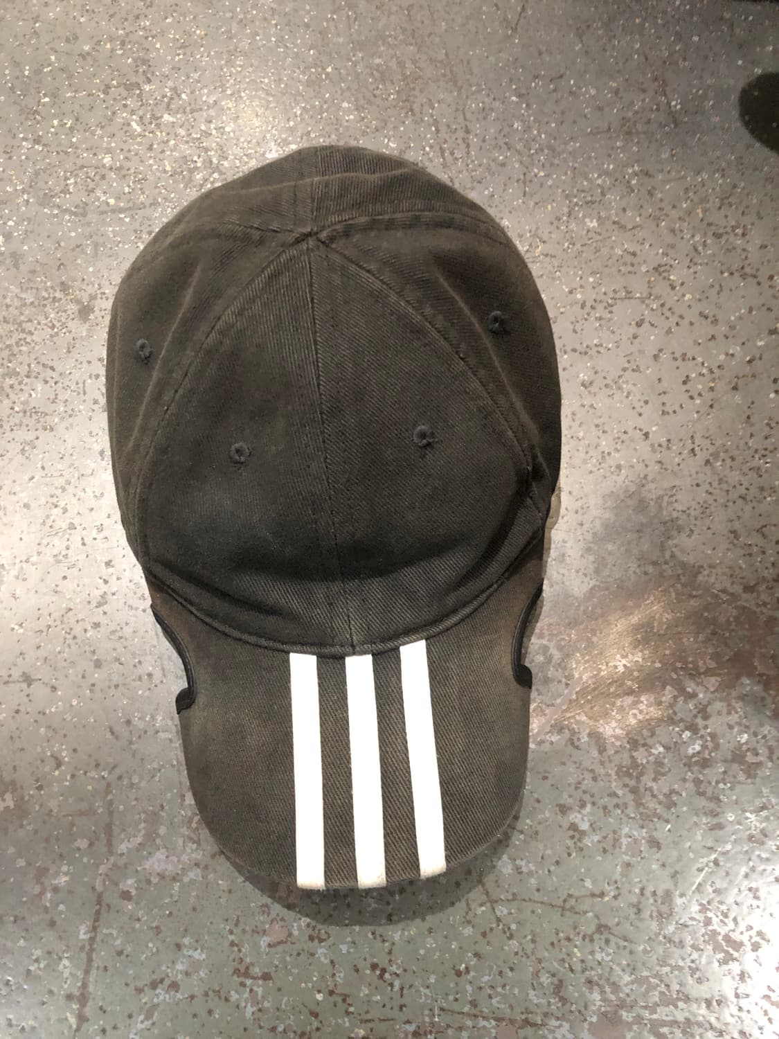 발렌시아가 아디다스 볼캡 L 상품이미지1