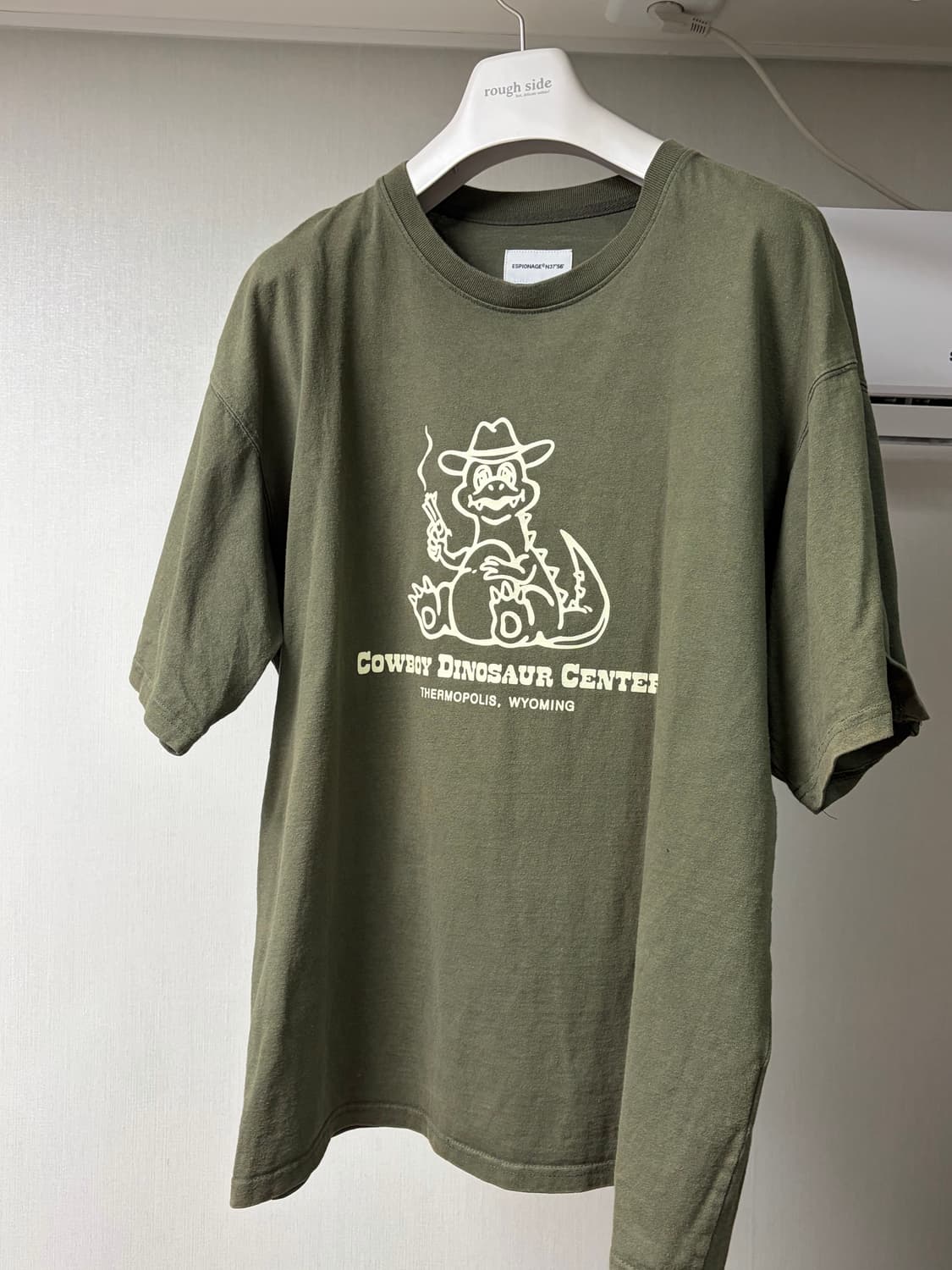 에스피오나지 반팔 XL 상품이미지1