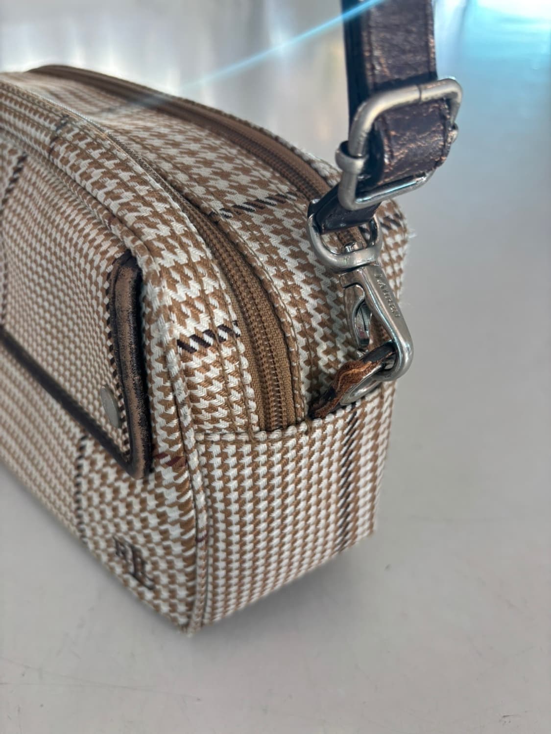 Vintage Ralph Lauren Cross Bag 상품이미지6