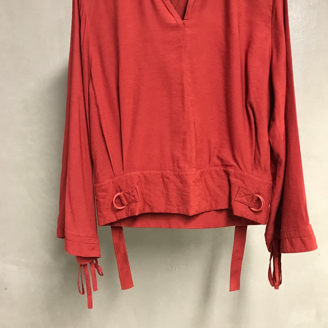 겐조 블라우스 36(W) 상품이미지3