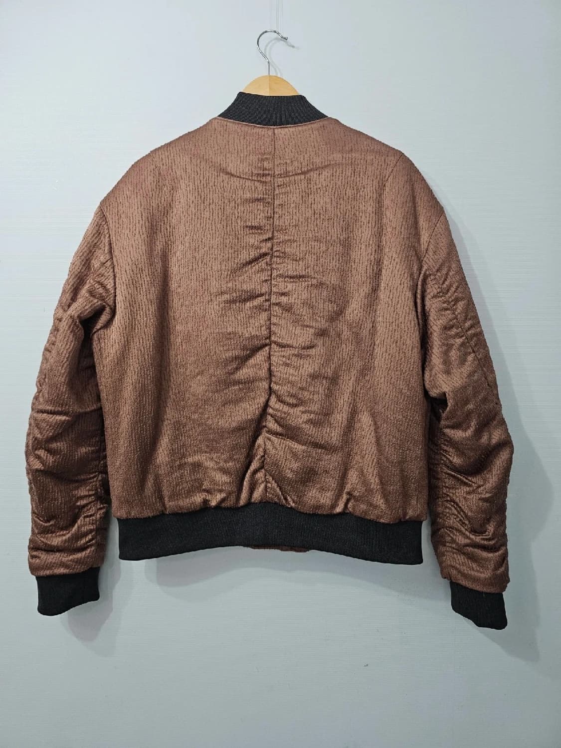 Wooyoungmi 우영미 남성 붐버 자켓 50 상품이미지2