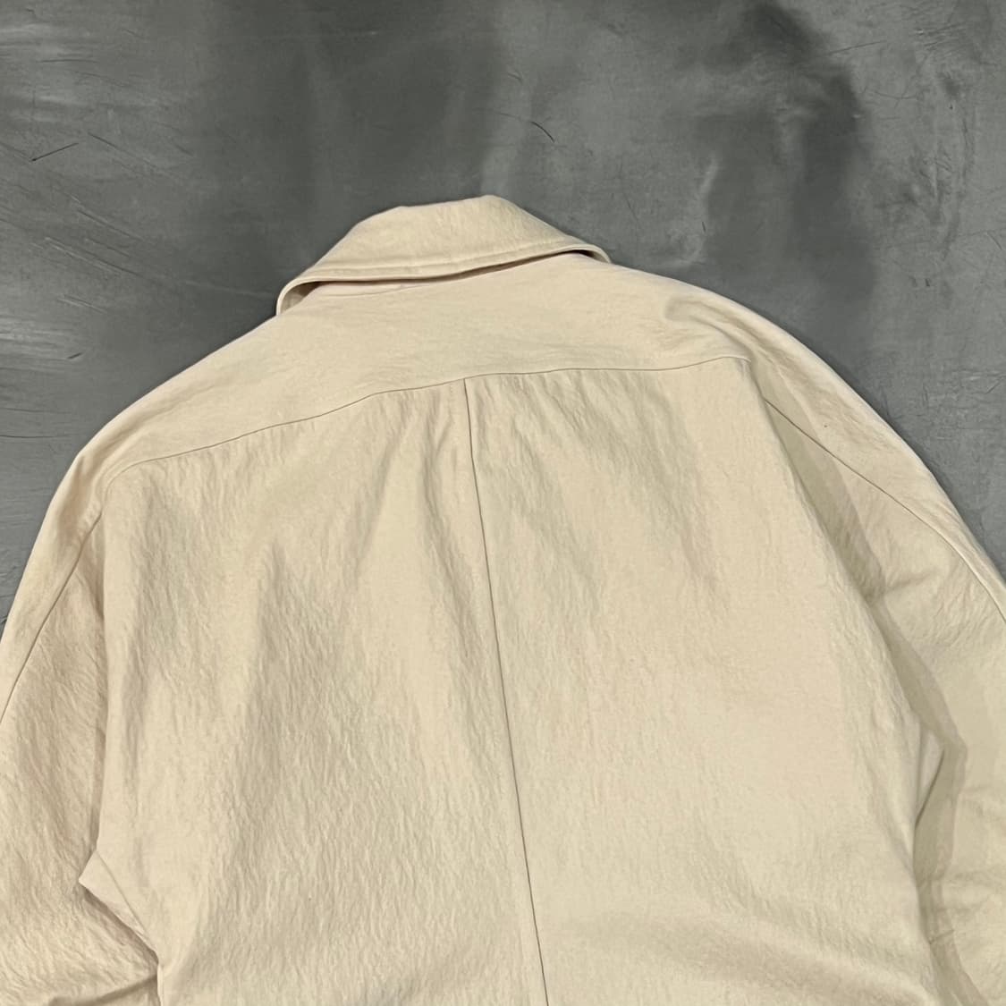  코스 크롭 집업 자켓 y16358 상품이미지4