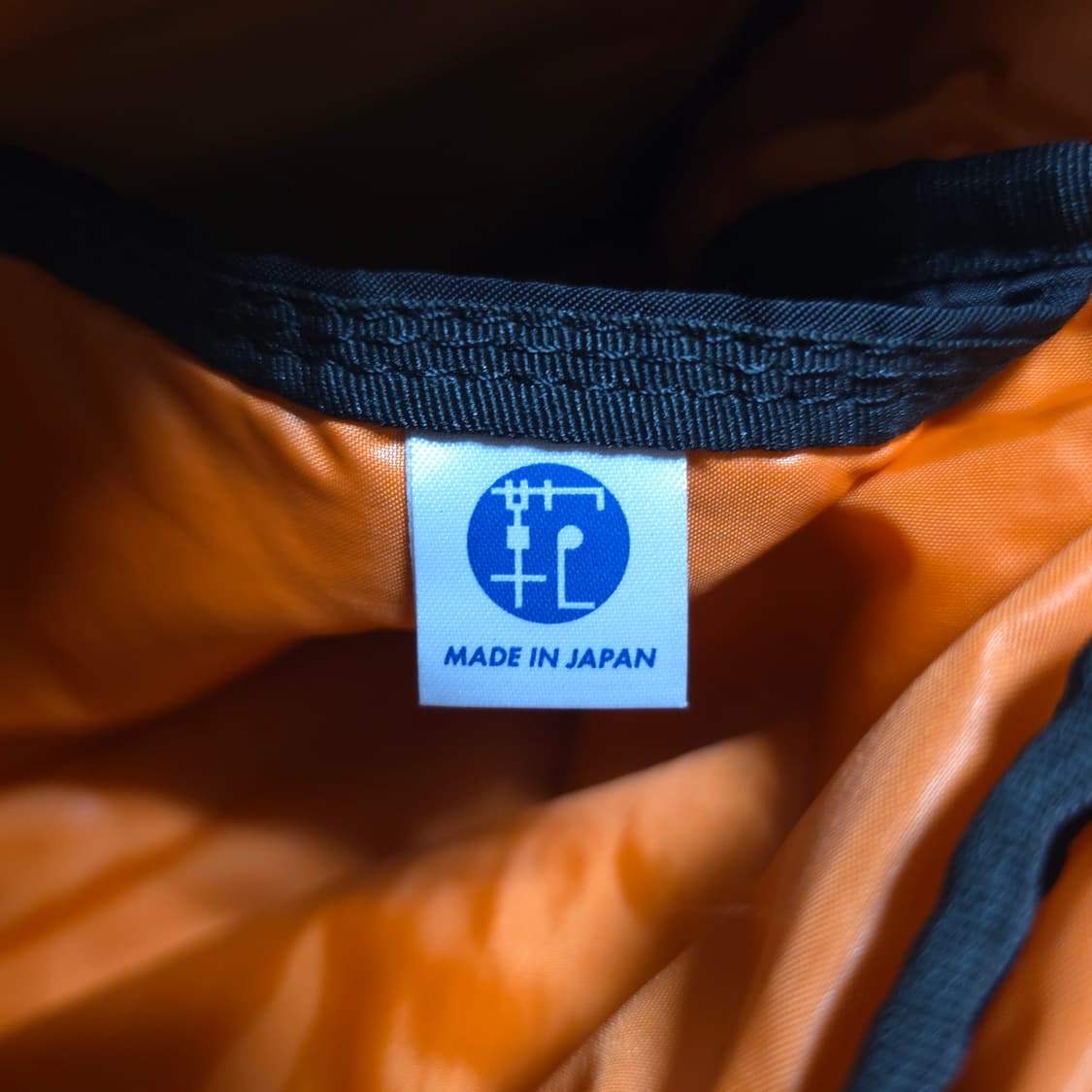 요시다포터 탱커 숄더백 L, 탱커 숄더백 라지 (207 상품이미지10