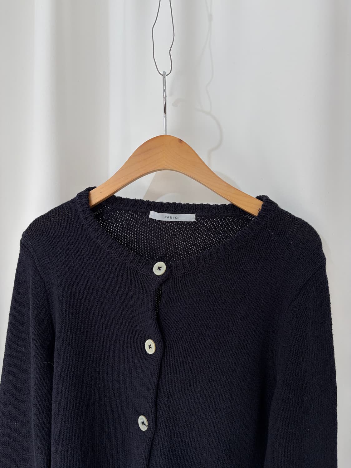 PAR ICI cardigan 상품이미지2