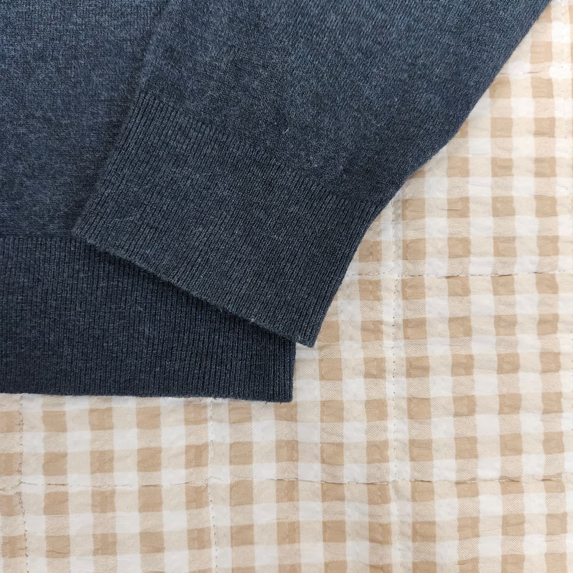 프로젝트엠 니트 카라티 남자100 상품이미지4