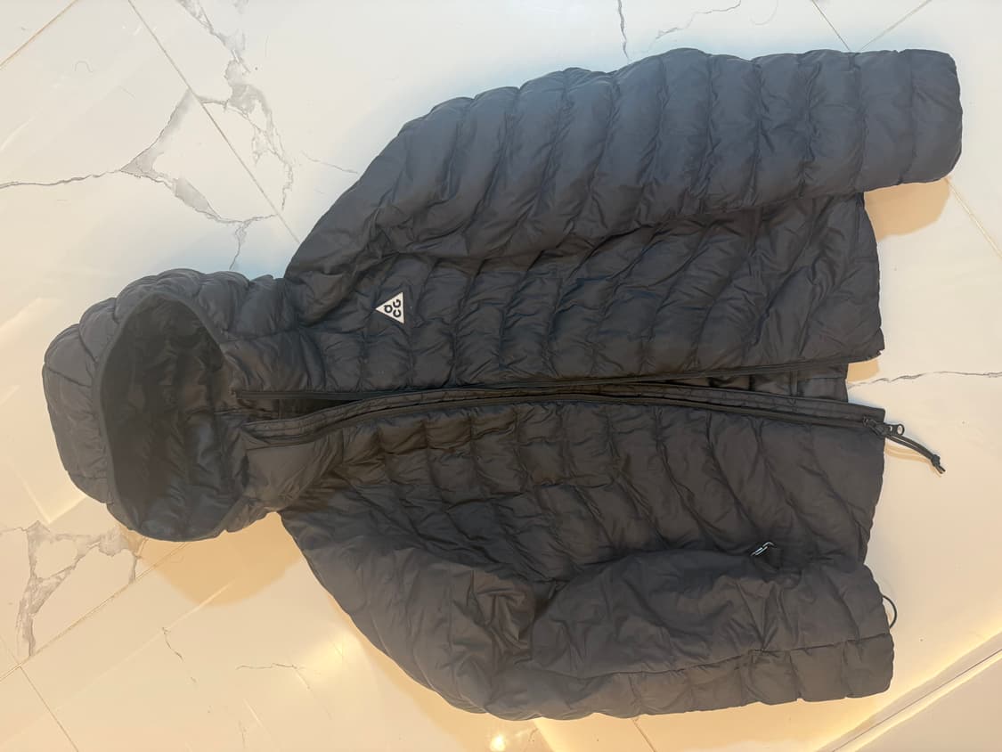 나이키 acg패딩 상품이미지1