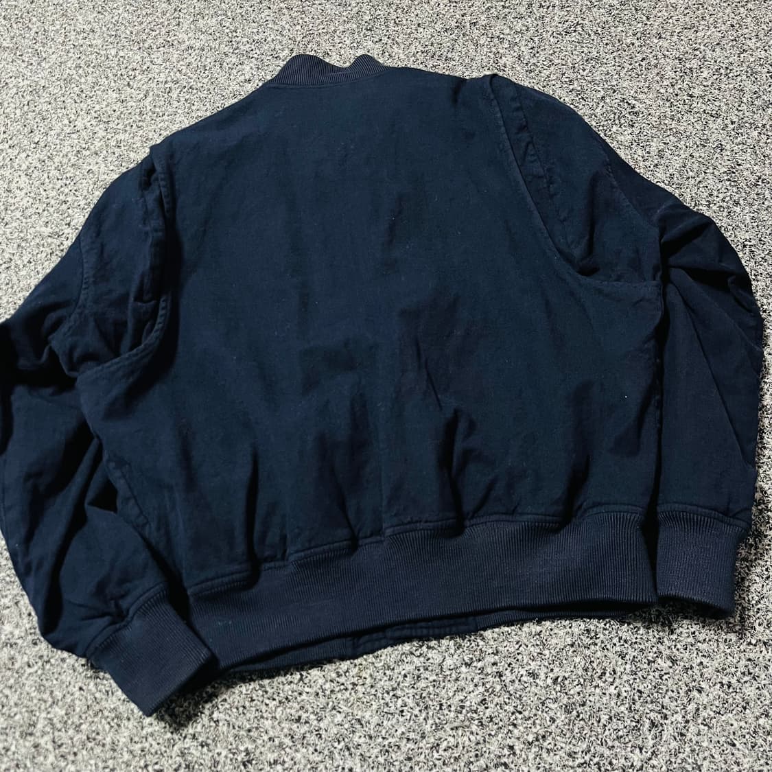 80-90s 폴로랄프로렌 울 자켓  상품이미지3