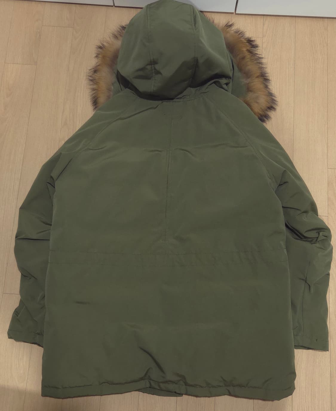 유니폼브릿지 덕다운 XL(110) 상품이미지4