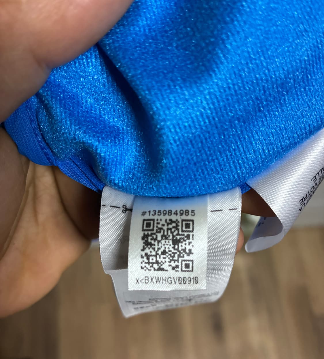 [새상품] 베이프 아디다스 트랙탑 (100/L) 상품이미지7