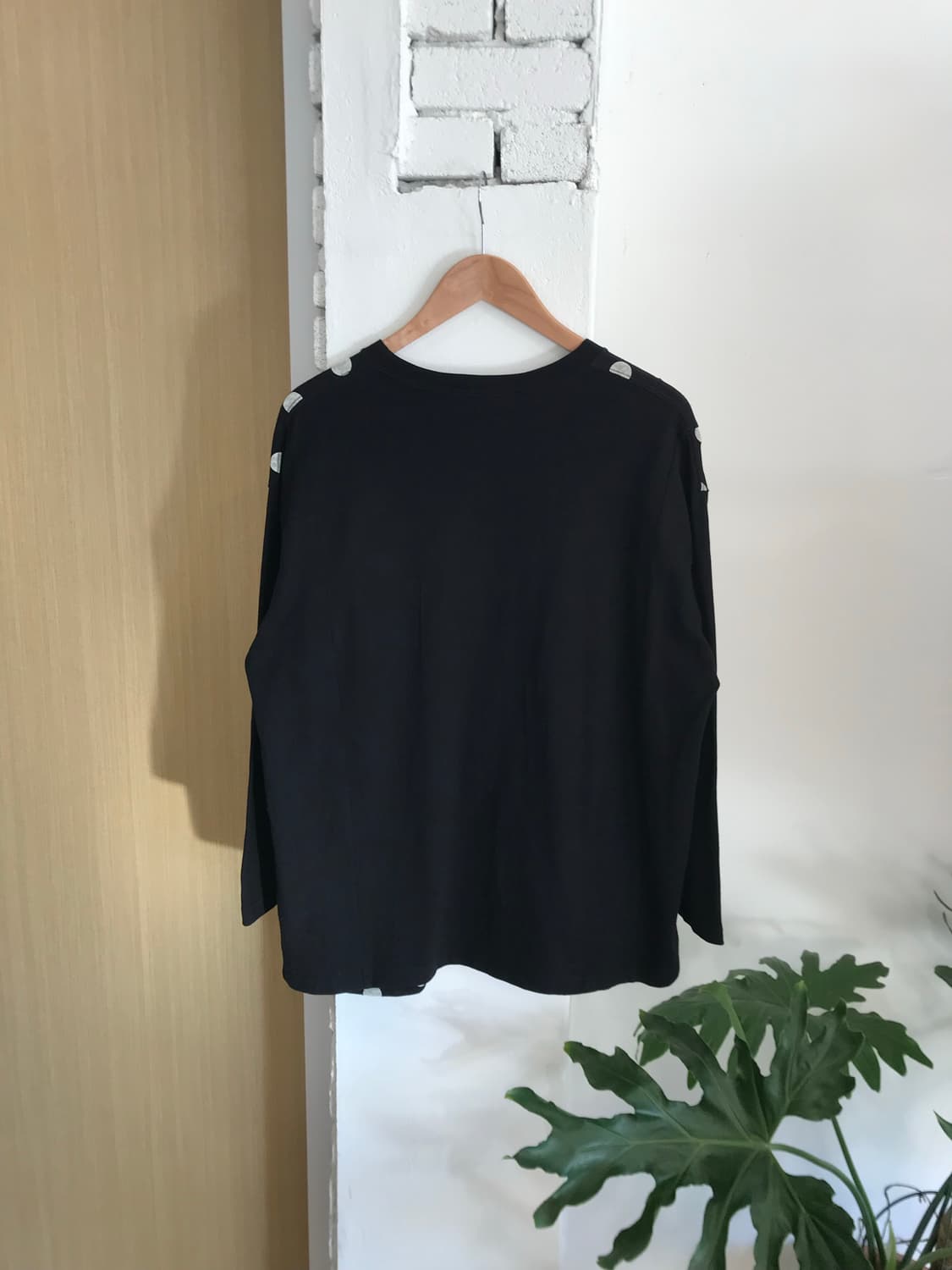 Gomme dot t-shirt 상품이미지6