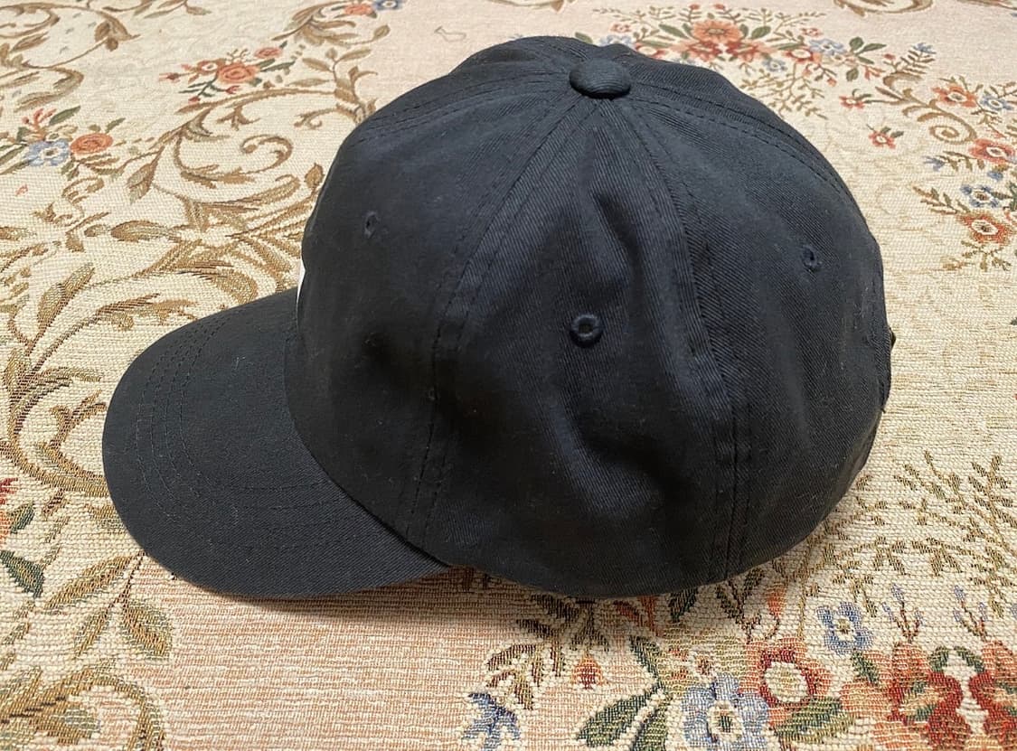 [OS] 안티 소셜 소셜 클럽 초판 태극기 블랙 캡 모자 상품이미지2