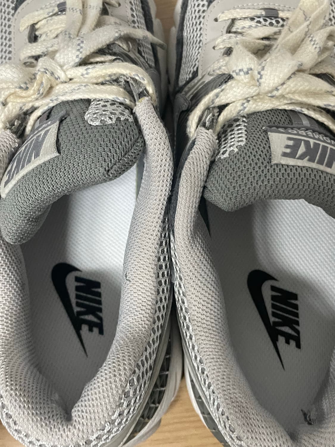 나이키 줌보메로sp 라이트 아이언오어 상품이미지4