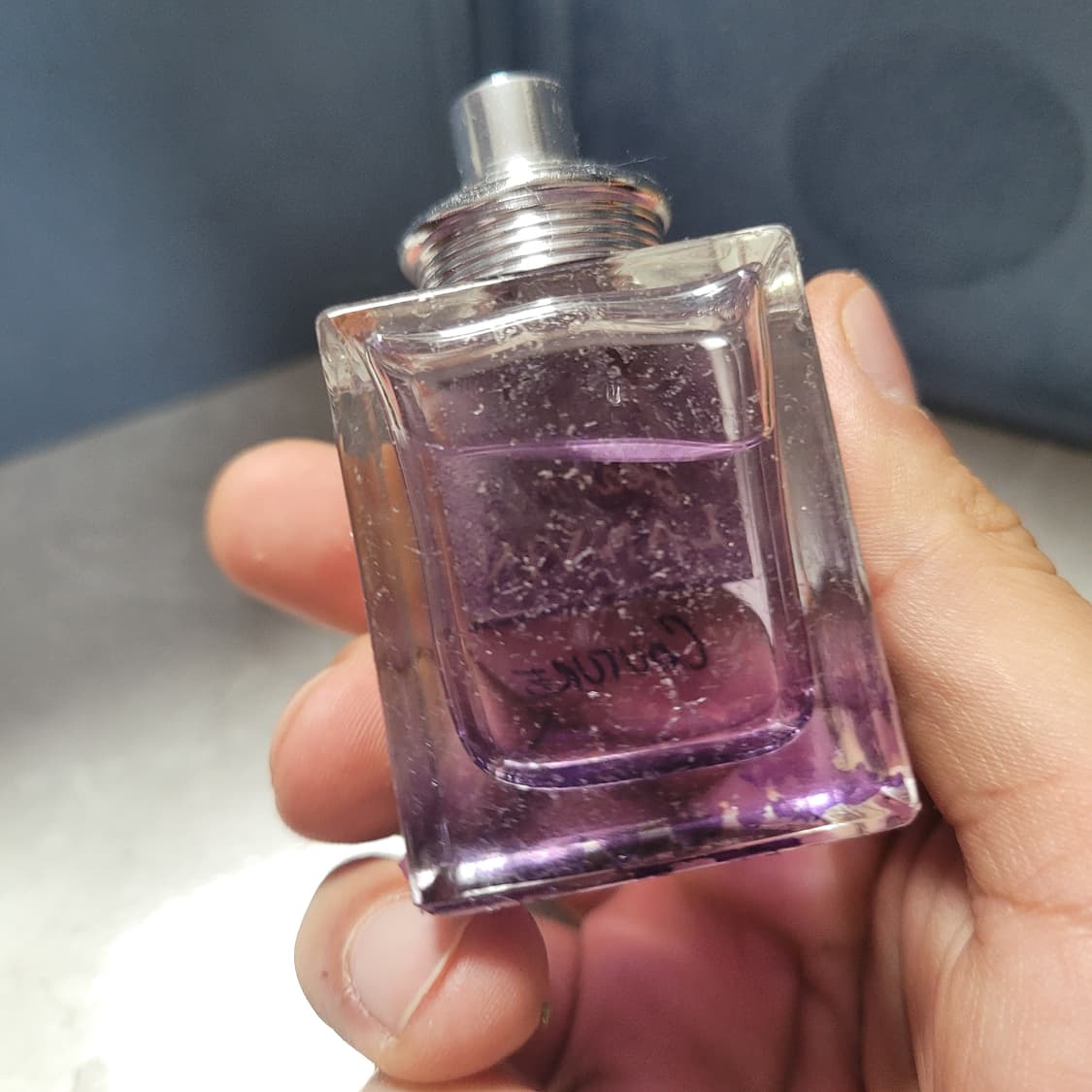 랑방 잔느 꾸뛰르 30ml (4) 상품이미지5