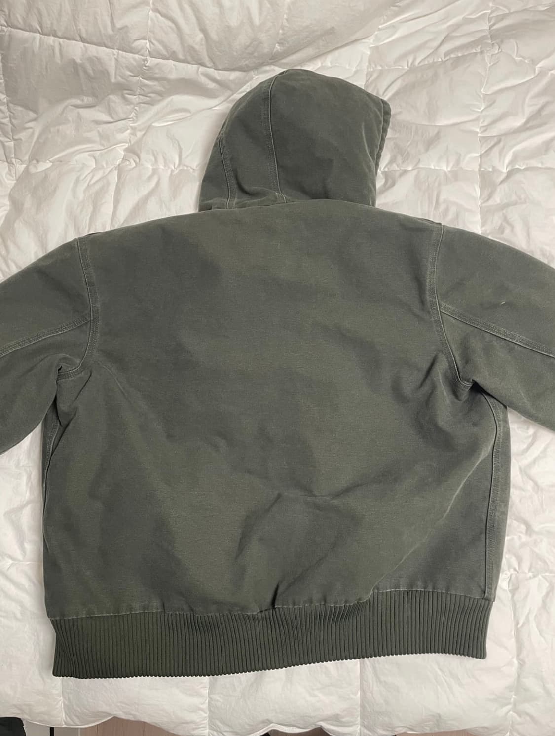 칼하트 J130 mos XL 상품이미지3