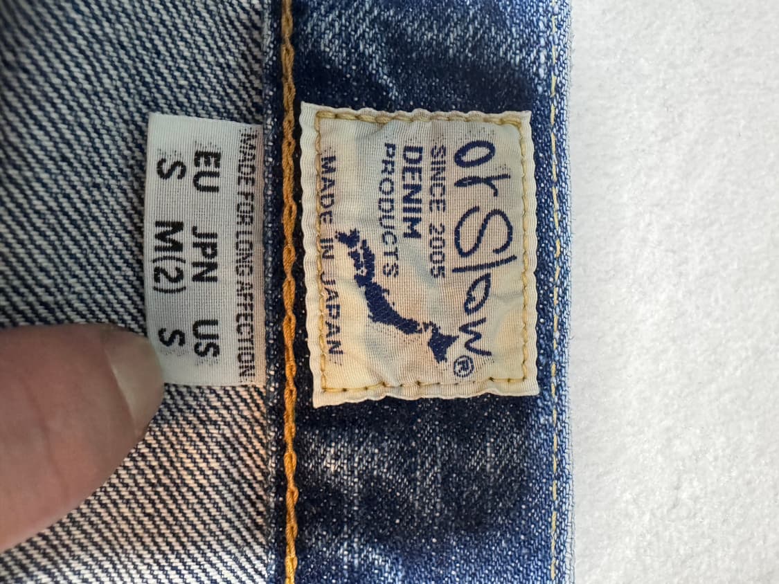 [2]오어슬로우 105 2year 상품이미지2