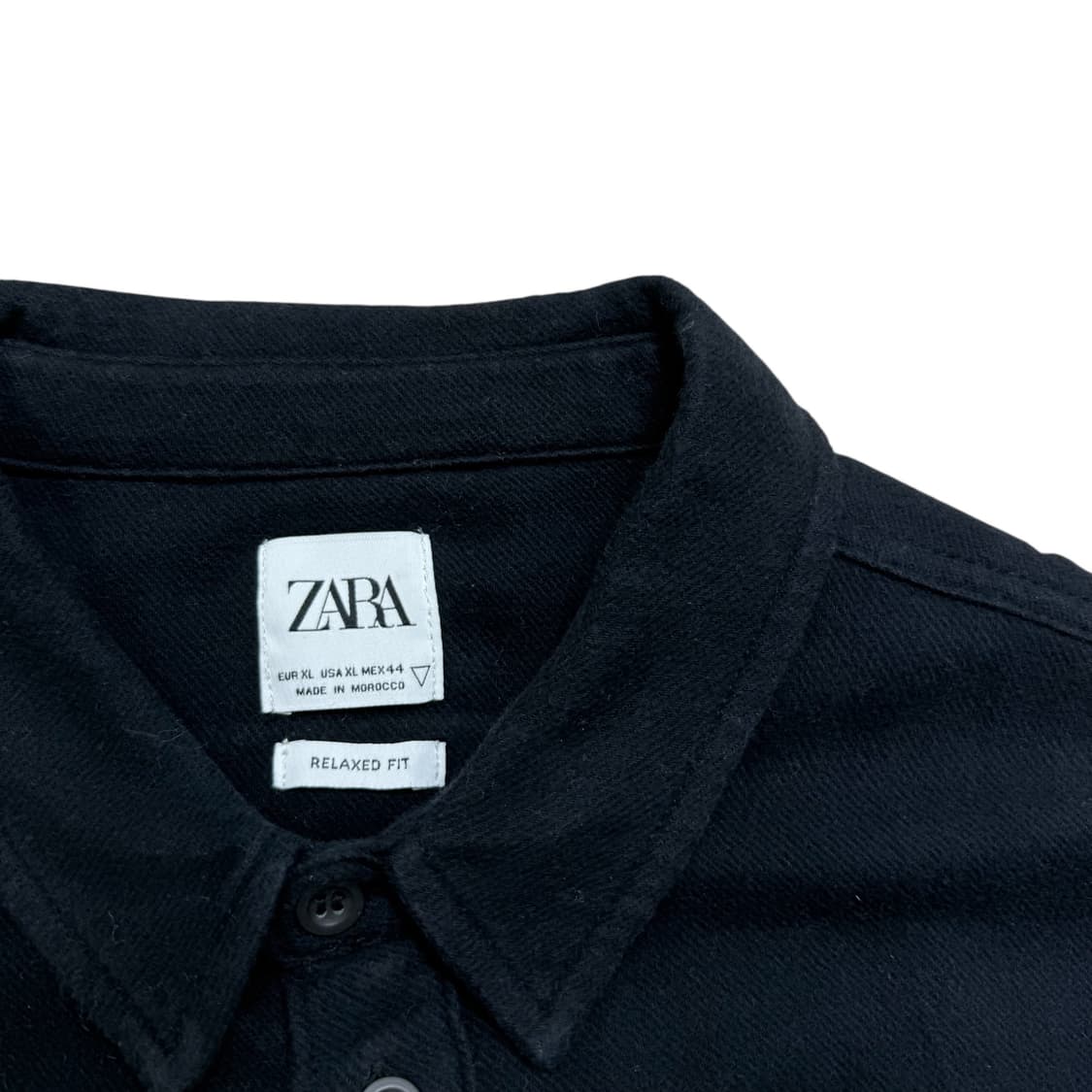 자라 셔츠 상품이미지2