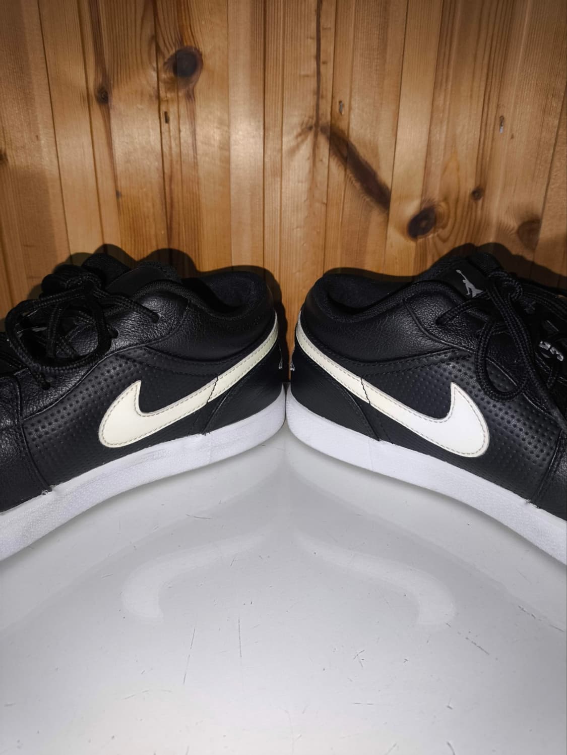 275mm 나이키 에어조던1 로우 운동화 상품이미지7