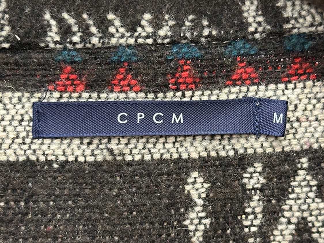 CPCM (XL) 상품이미지9