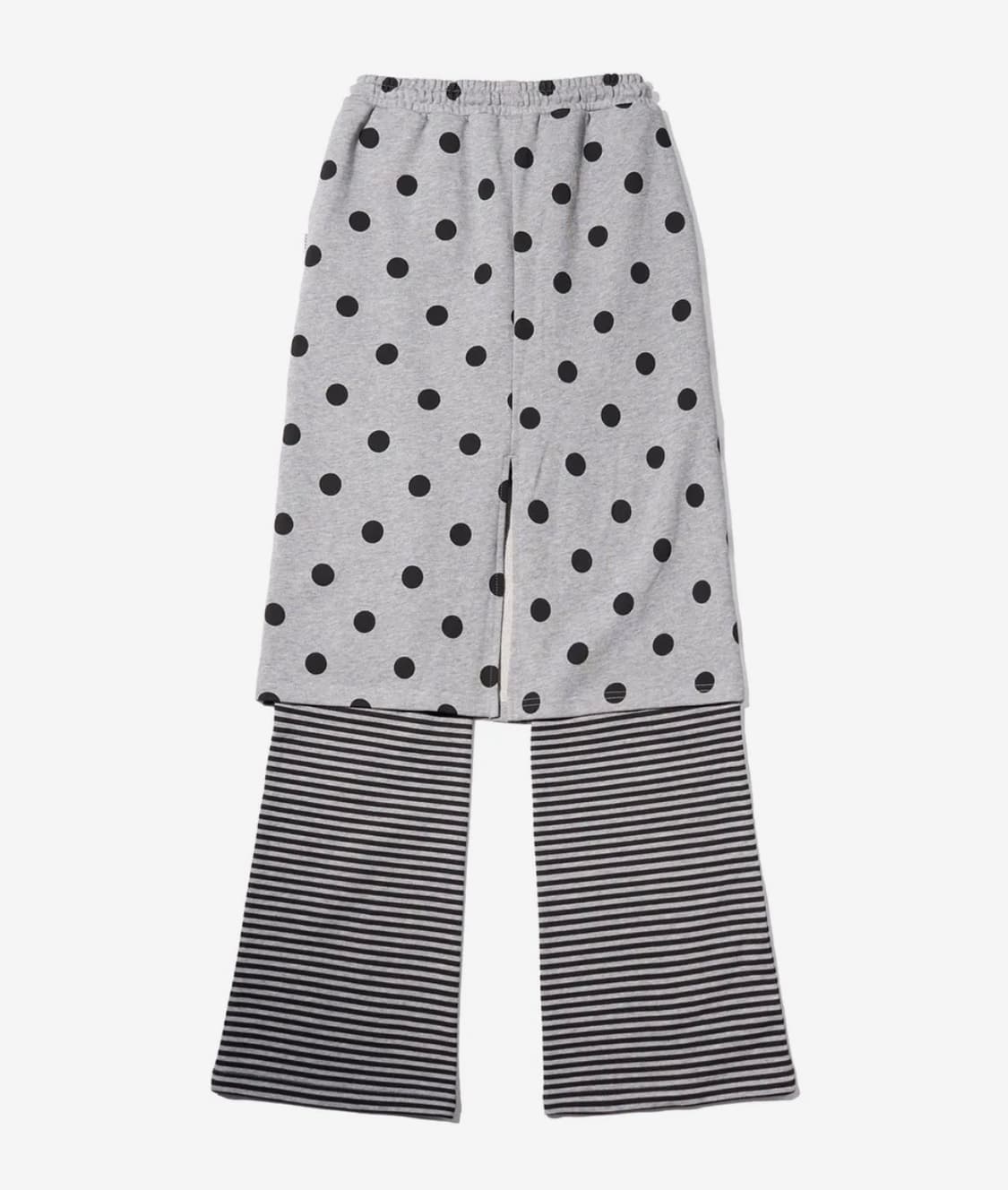 유희 스커트 팬츠/ Youhee SKIRT PANTS M 상품이미지3