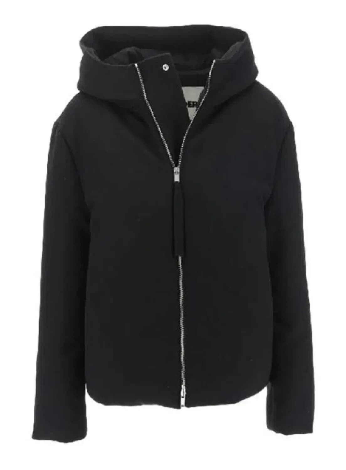 질샌더 캐시미어 패딩 점퍼 34 상품이미지1