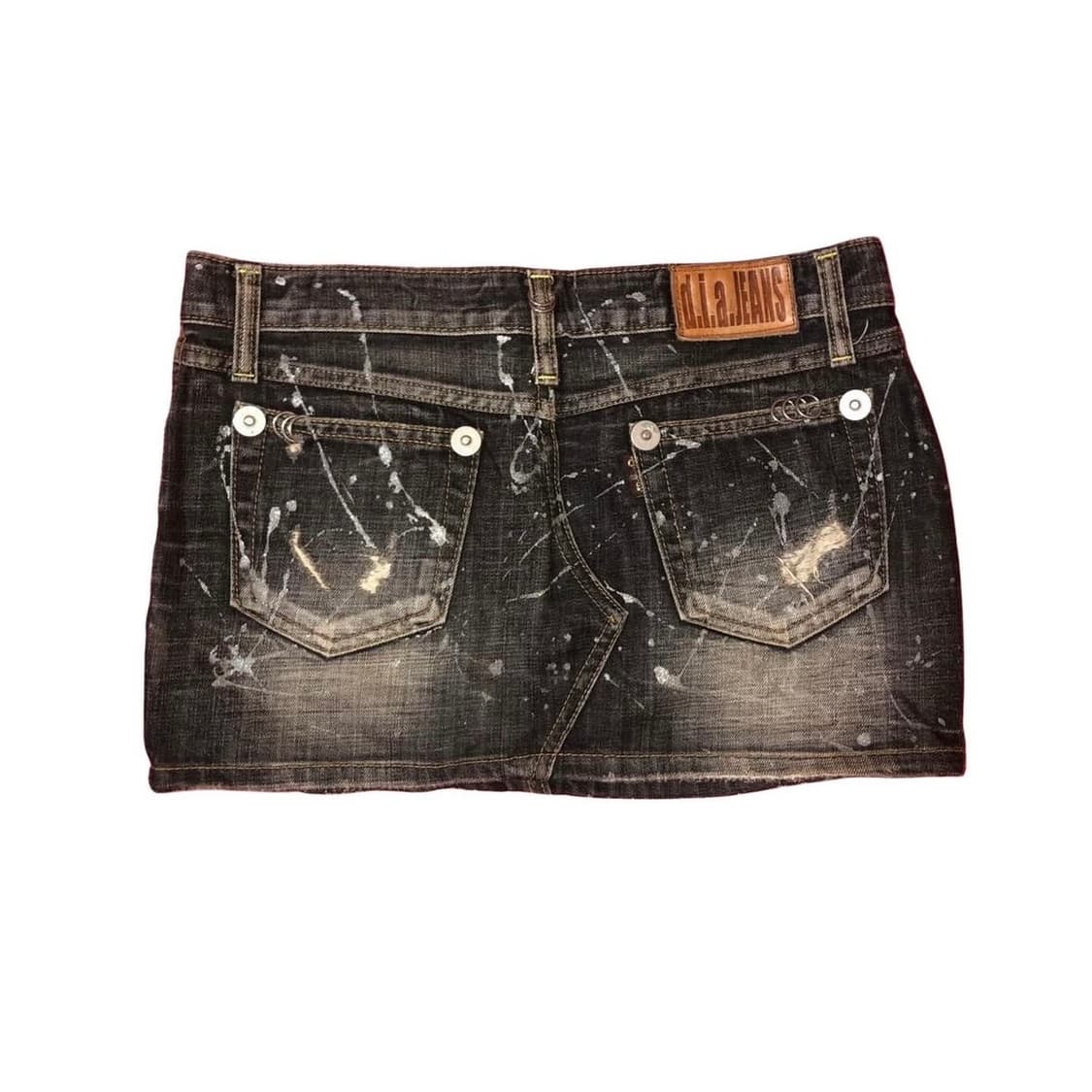 다이아 D.I.A 스커트 상품이미지2